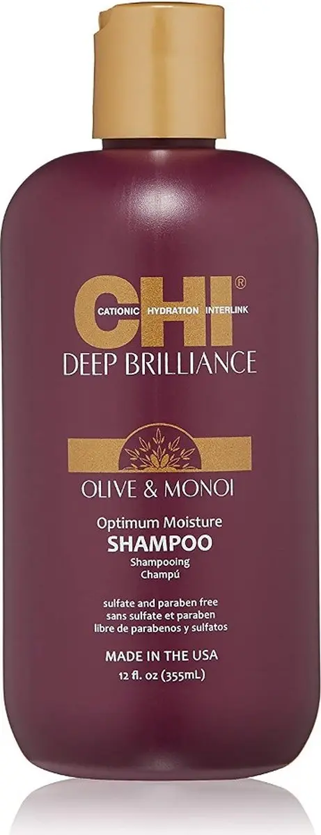 Farouk CHIDBOS12 Shampoo - 355ml