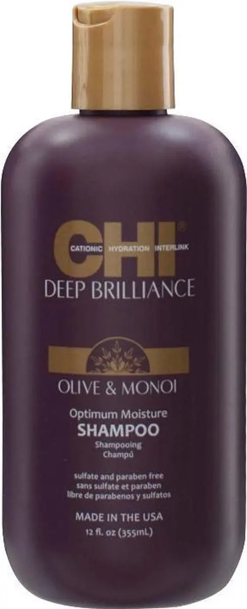 Farouk CHIDBOS12 Shampoo