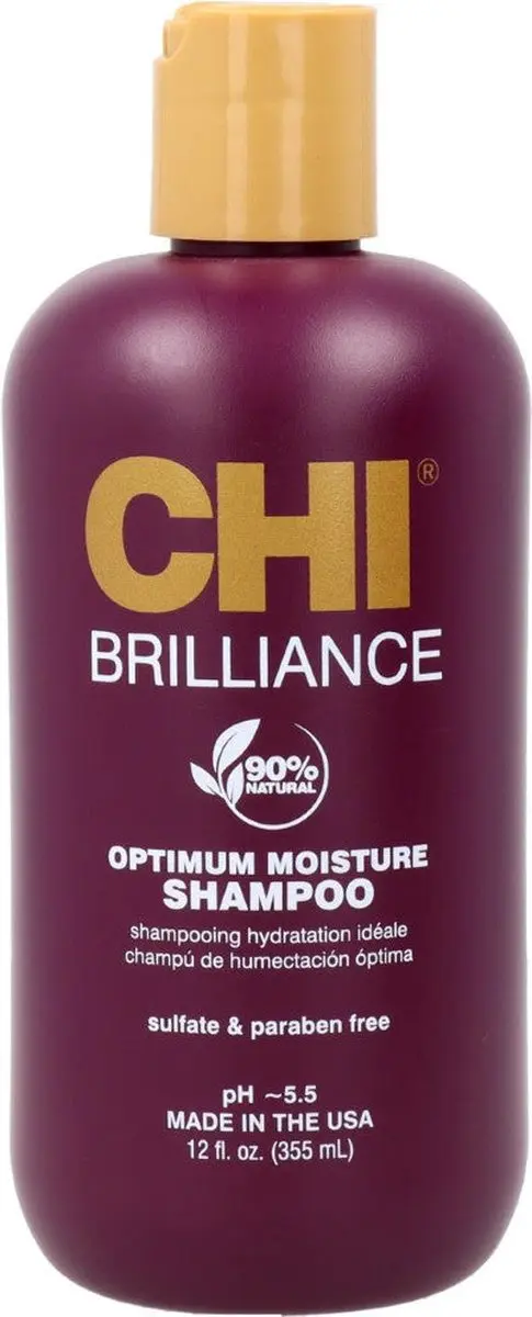 Farouk CHIDBOS12 Shampoo - 355ml