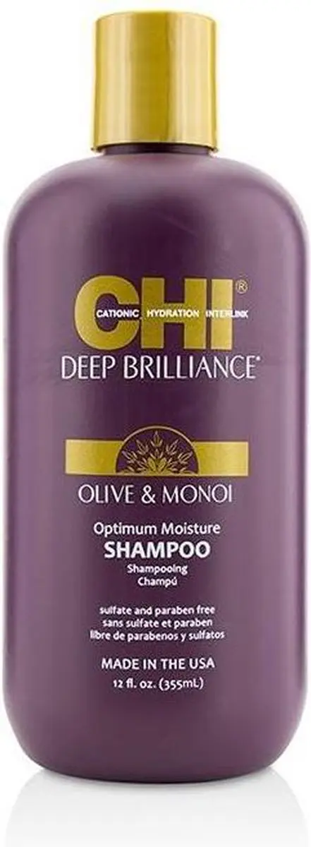 Farouk CHIDBOS12 Shampoo - 355ml