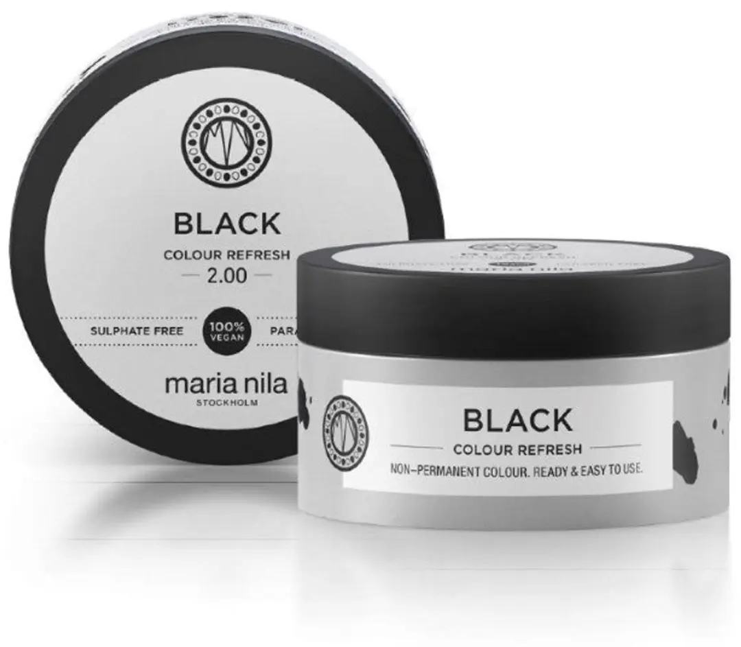 Maria Nila Colour Refresh Kleurmasker Cacao Intense 100ml