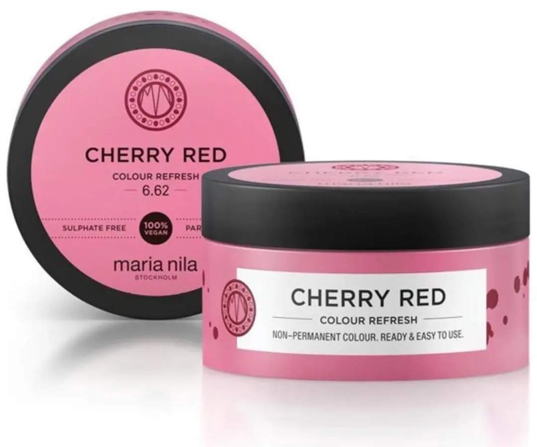 Maria Nila Colour Refresh Kleurmasker Cacao Intense 100ml