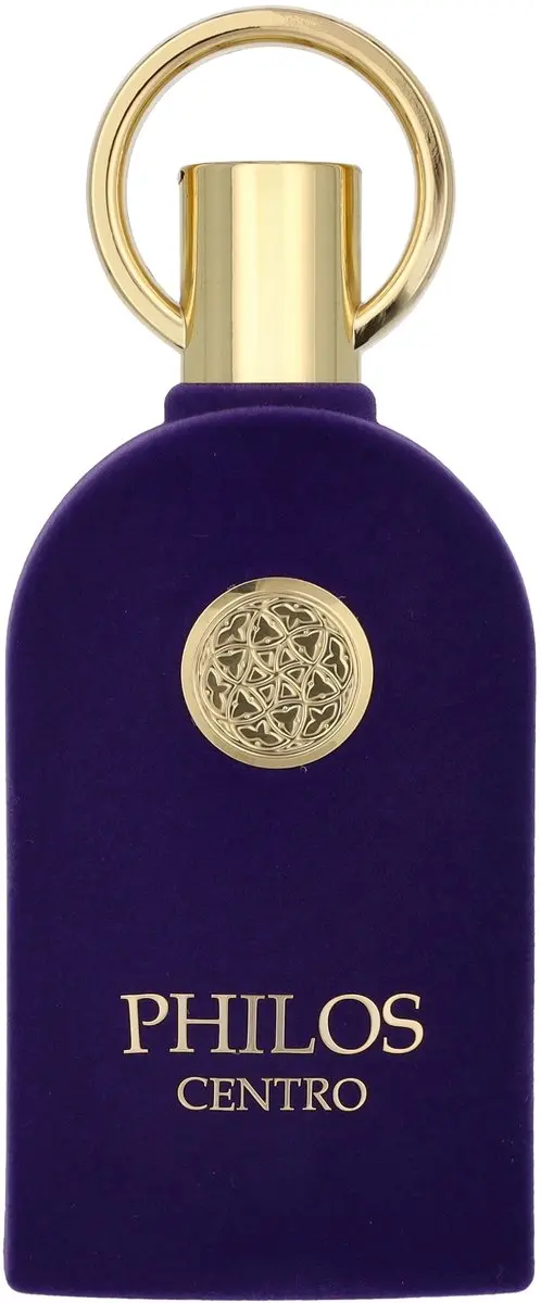 Maison Alhambra Philos Centro Eau de Parfum 100ml