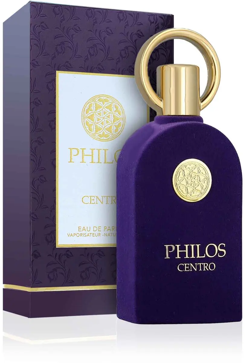 Maison Alhambra Philos Centro Eau de Parfum 100ml