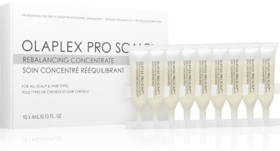 Olaplex Pro Scalp Rebalancing Concentrate 1ml