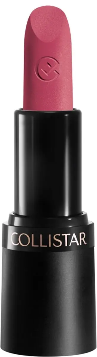 Collistar Rossetto Puro Lipstick 113 Matte Autumn Berry - 3.5ml