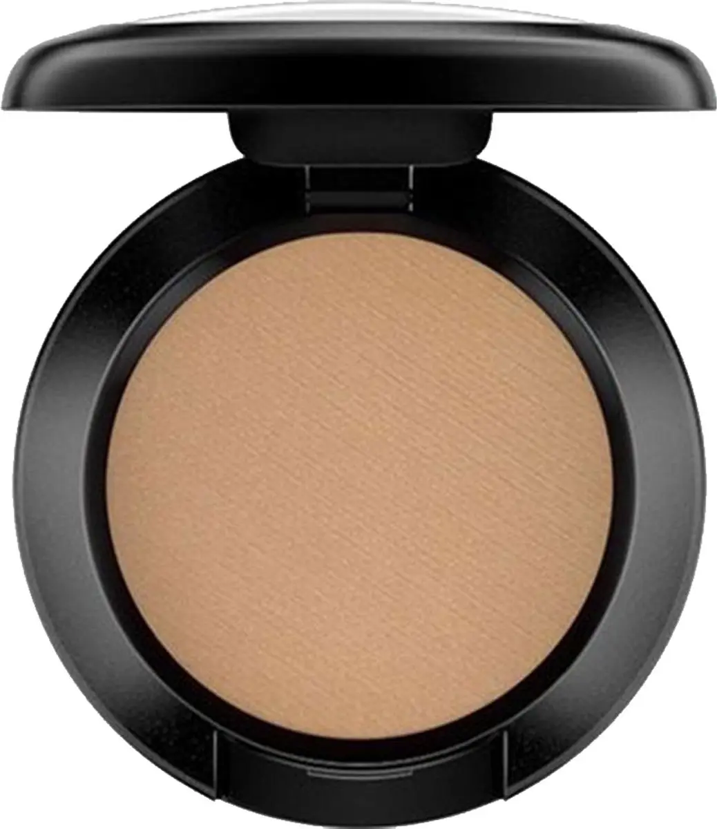 MAC Small Eyeshadow Satin Soba