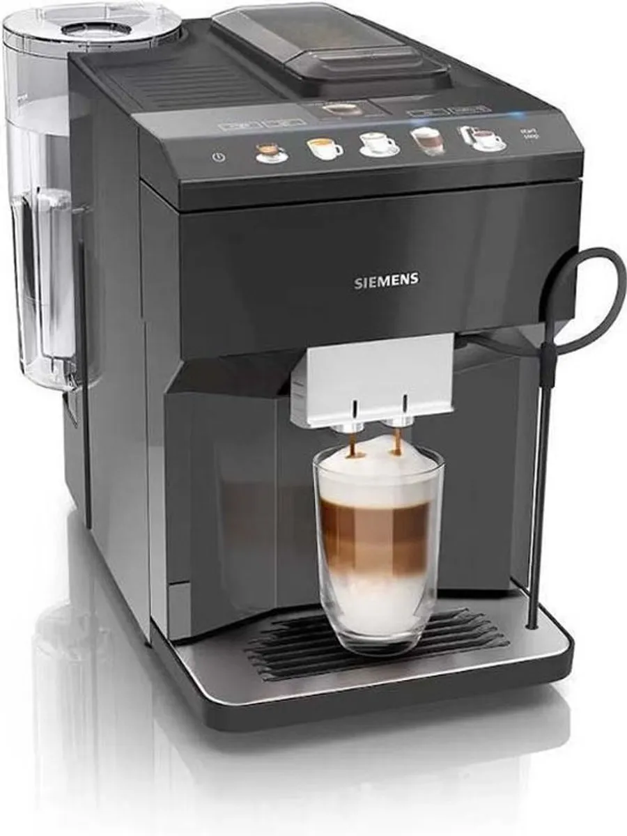 Siemens EQ500 TP503R09 Volautomatische Espressomachine