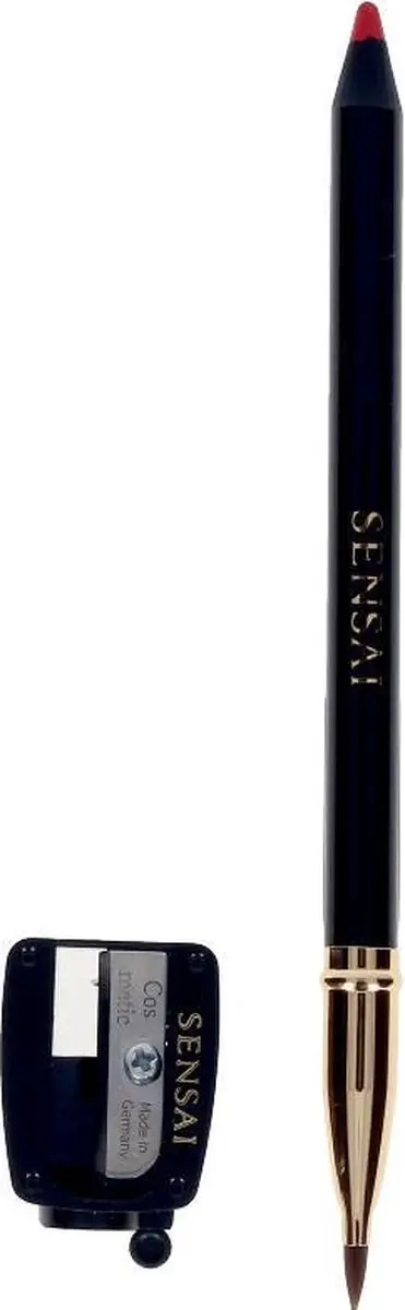 Sensai Lip Pencil 004 Feminine Mauve - 1g