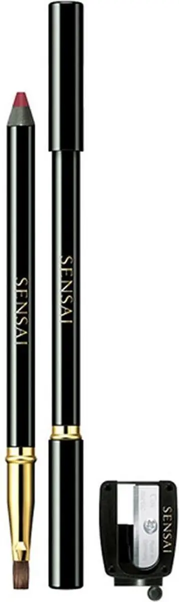 Sensai Lip Pencil 004 Feminine Mauve