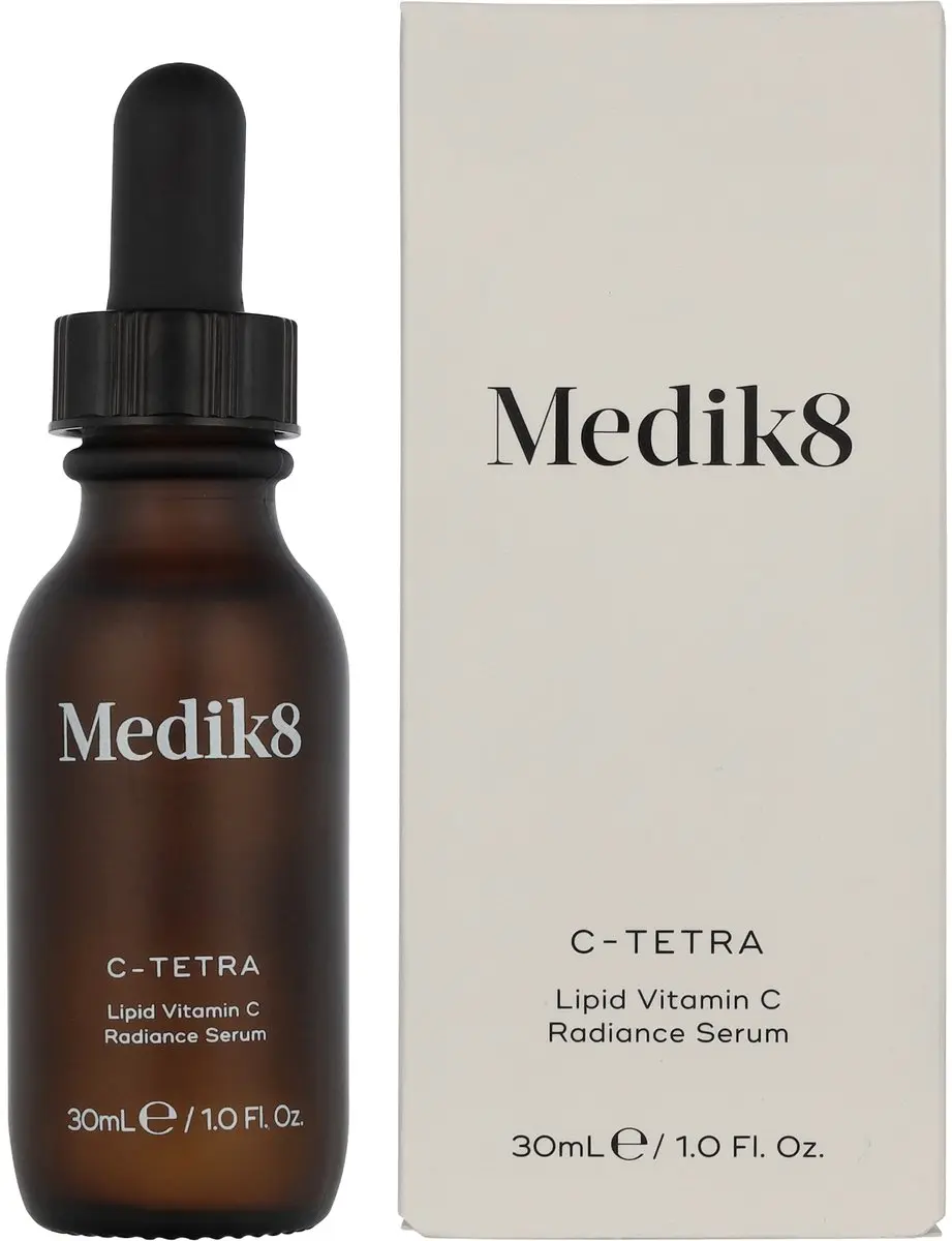 Medik8 C-Tetra Serum Vitamine C 30ml