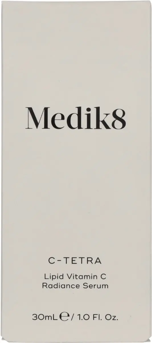 Medik8 C-Tetra Serum Vitamine C 30ml