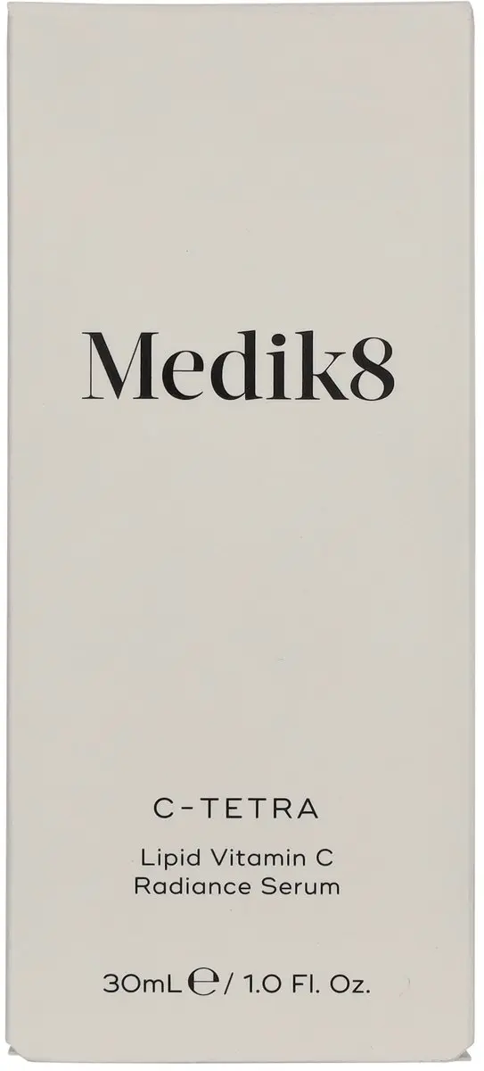 Medik8 C-Tetra Serum Vitamine C 30ml