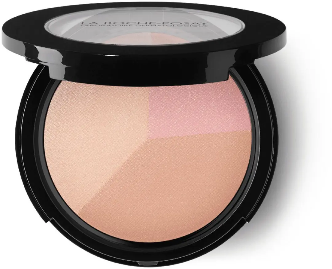 La Roche-Posay Toleriane Poeder - Transparant 12g