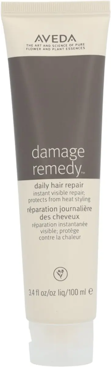 Aveda Damage Remedy Daily Hair Repair 100ml - afbeelding 6 van 6