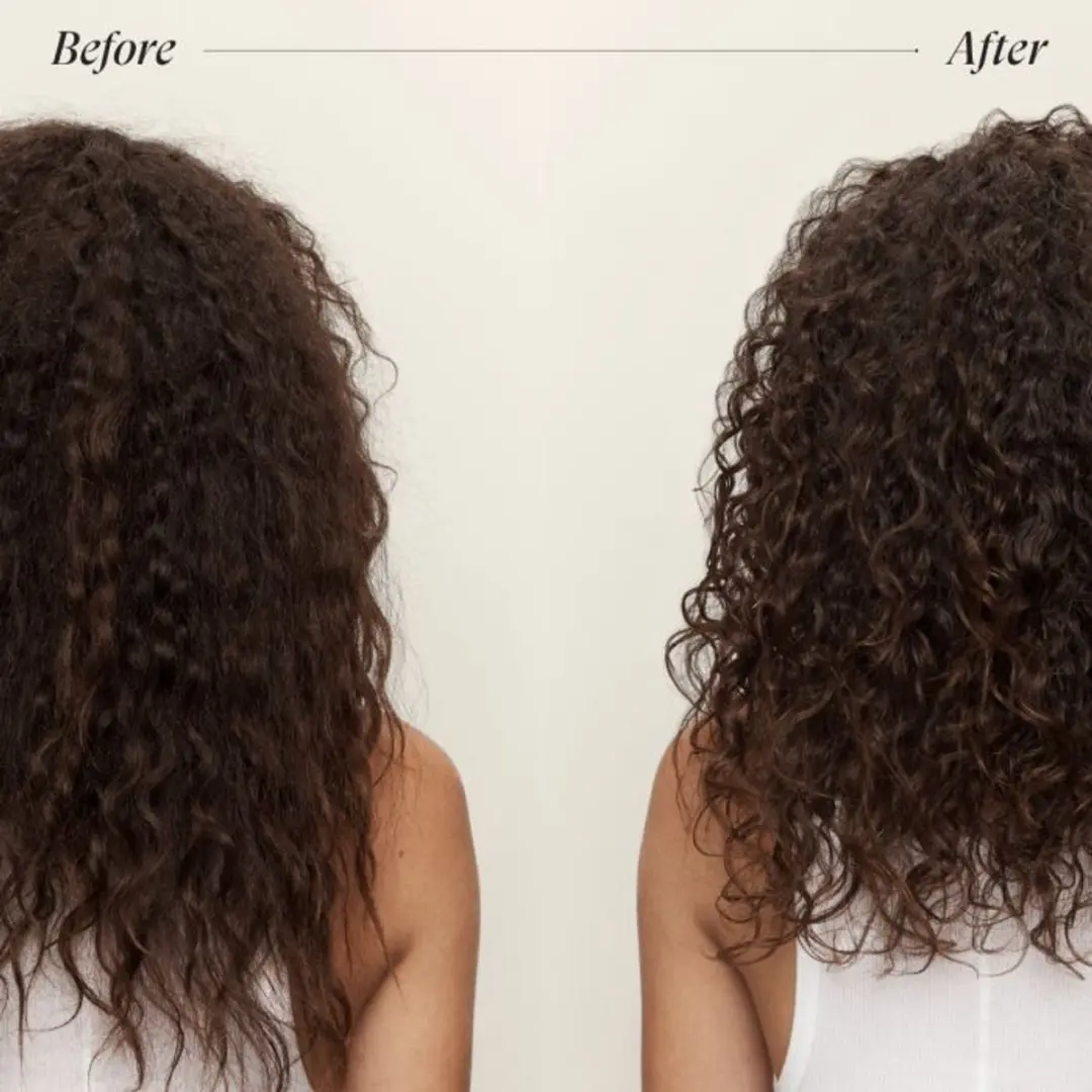 L'anza Healing Moisture Shampoo 950ml