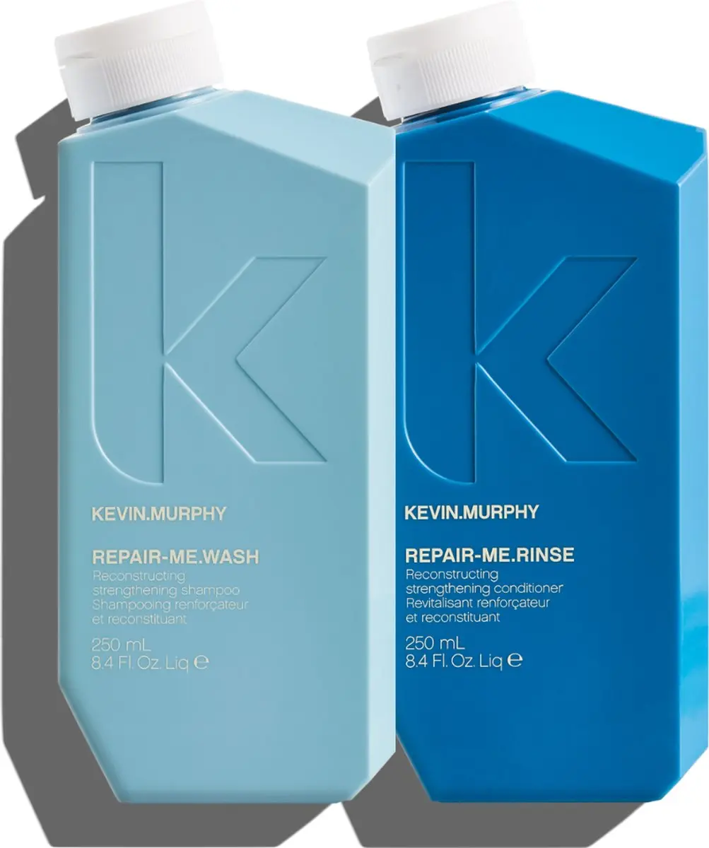 Kevin Murphy CombiDeal REPAIR Shampoo & Conditioner 250ml
