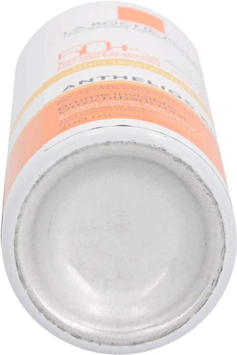 La Roche-Posay Anthelios Onzichtbare Nevel SPF50+ 200ml