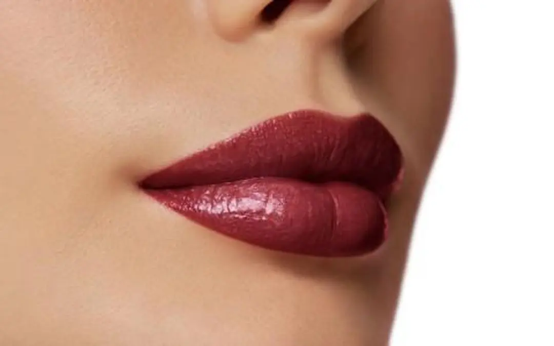 Pupa Miss Pupa Lipstick 504 Ruby Red - 150ml