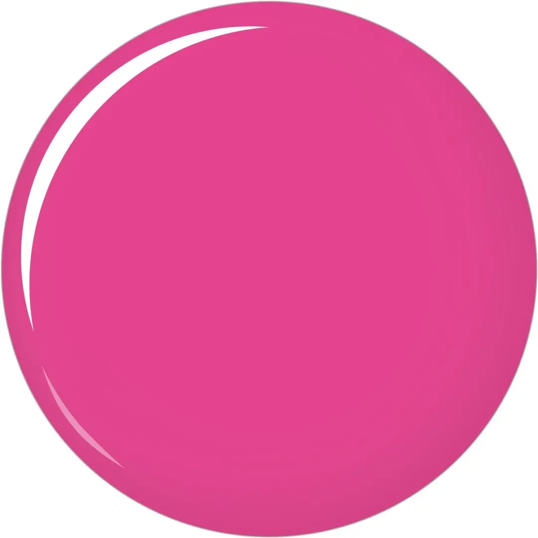 Pupa Milano Glossy Lips Lipgloss 203 Fuchsia Pailettes - 7ml