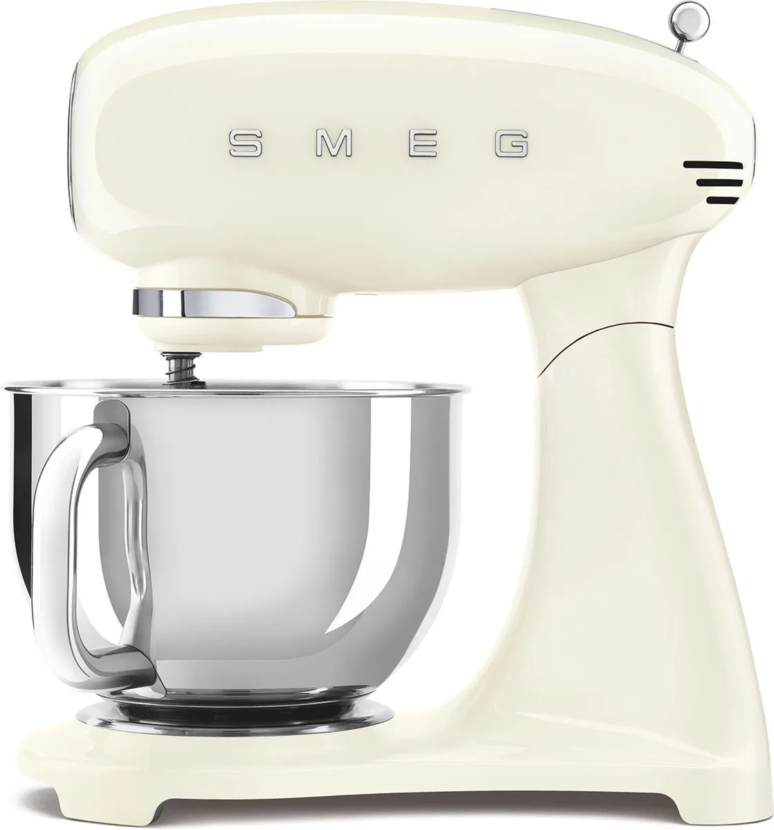 Smeg SMF03CREU Keukenmachine