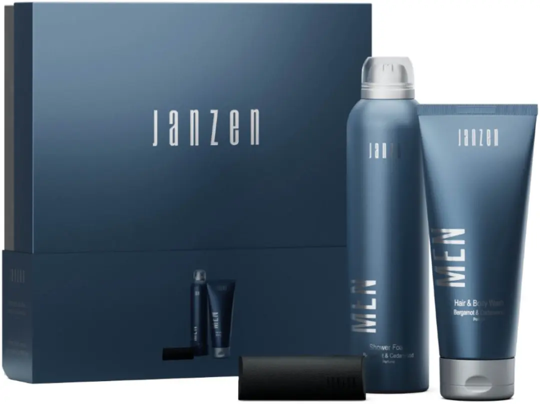 Janzen Gift Set M For Men
