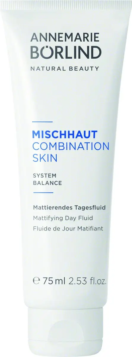 Annemarie Börlind Balance Dagcrème 75ml