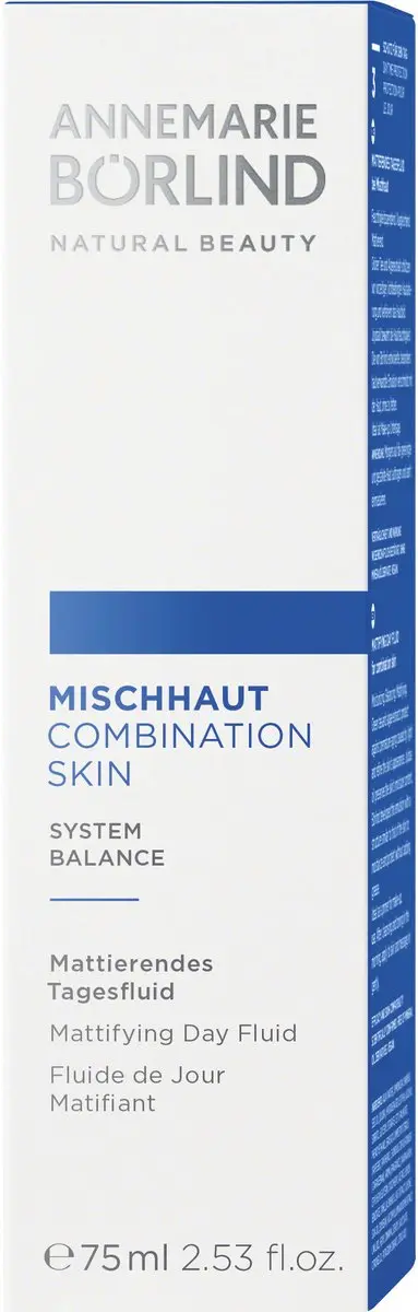 Annemarie Börlind Balance Dagcrème 75ml - afbeelding 6 van 6