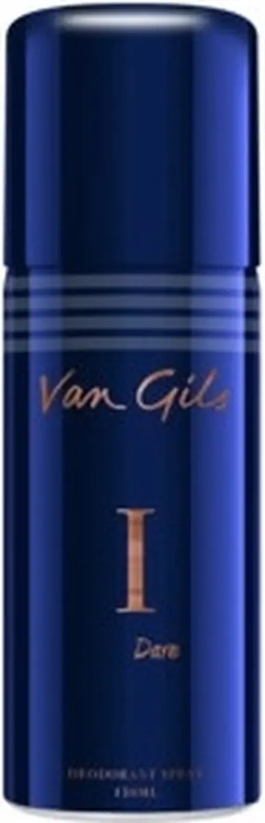 Van Gils I Dare Deodorant Spray 150ml