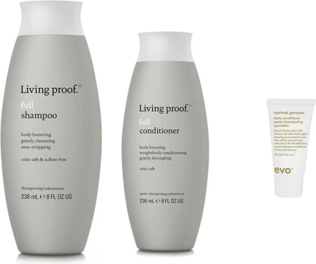 Living Proof Full Shampoo & Conditioner Duo