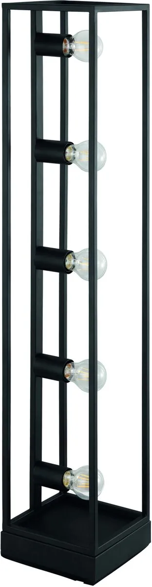 Eglo Eldrick Vloerlamp E27 100cm