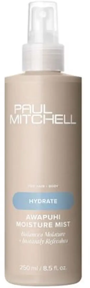 Paul Mitchell Awapuhi Moisture Mist 250ml
