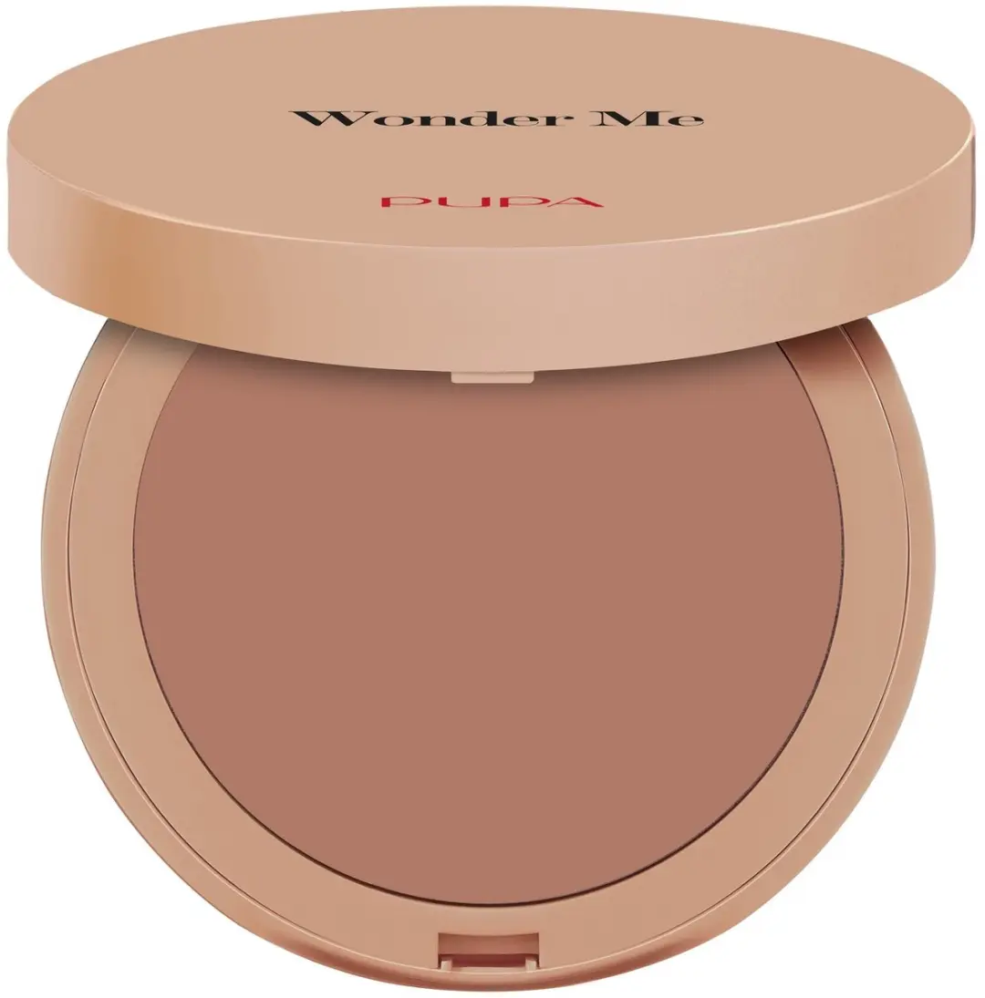 Pupa Milano Wonder Me Bronzer 003 Medium Neutral