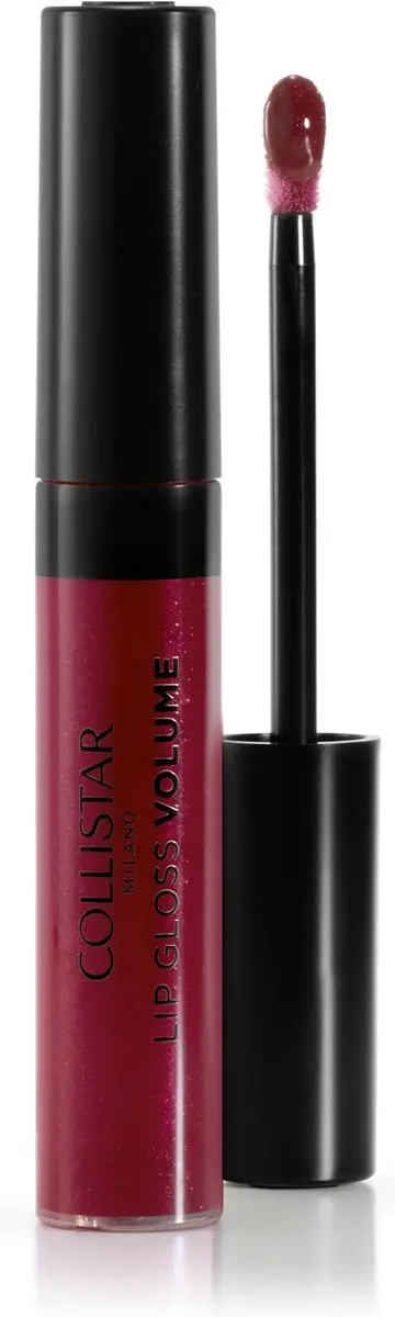 Collistar Lip Gloss 220 Purple Mora 7ml