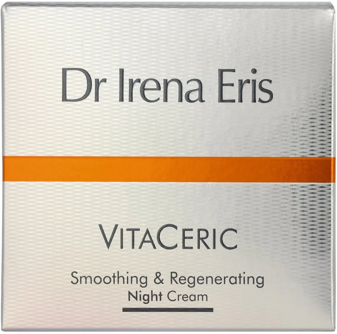 Dr Irena Eris Vitaceric Night Cream 50ml