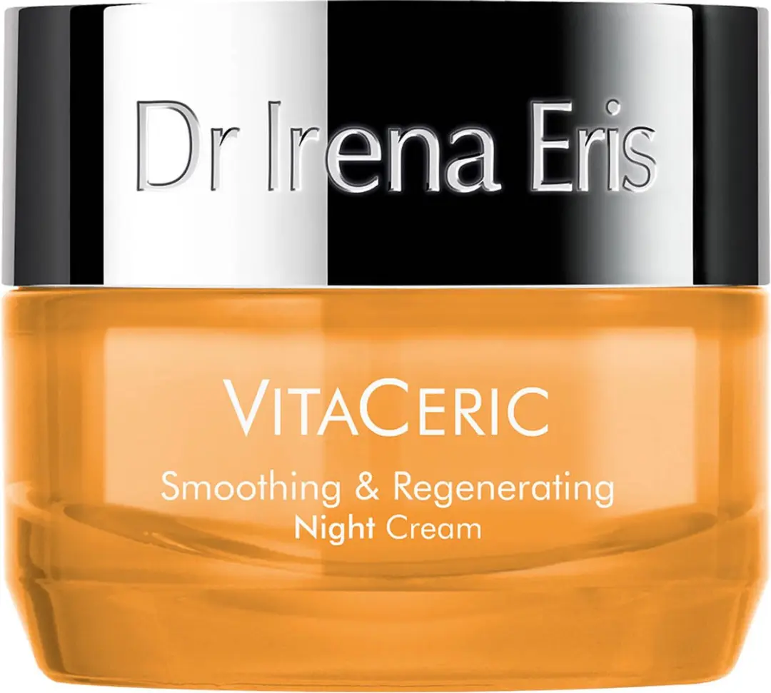 Dr Irena Eris Vitaceric Night Cream 50ml