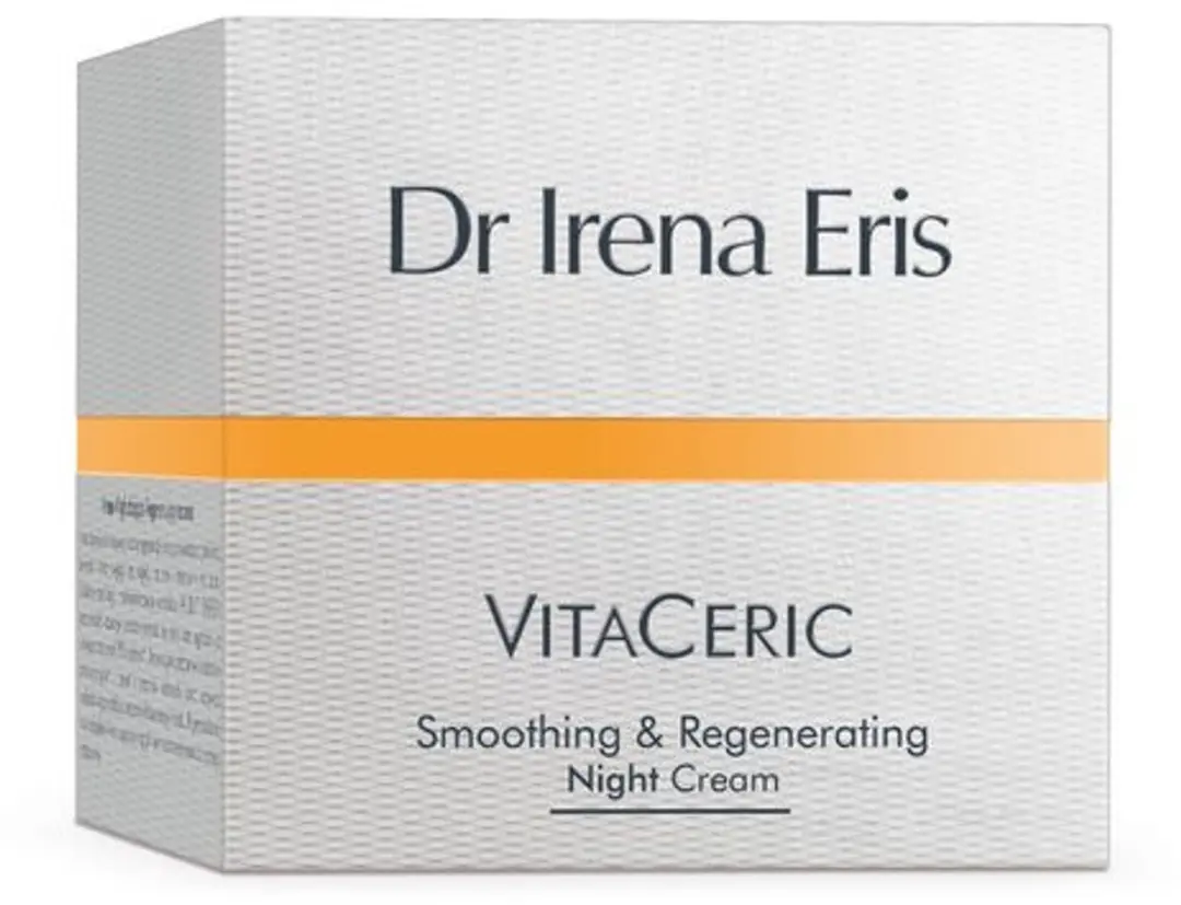 Dr Irena Eris Vitaceric Night Cream 50ml