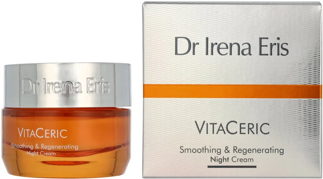 Dr Irena Eris Vitaceric Night Cream 50ml