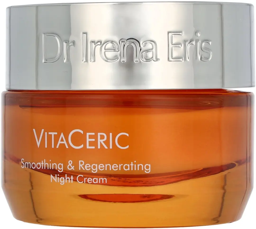 Dr Irena Eris Vitaceric Night Cream 50ml