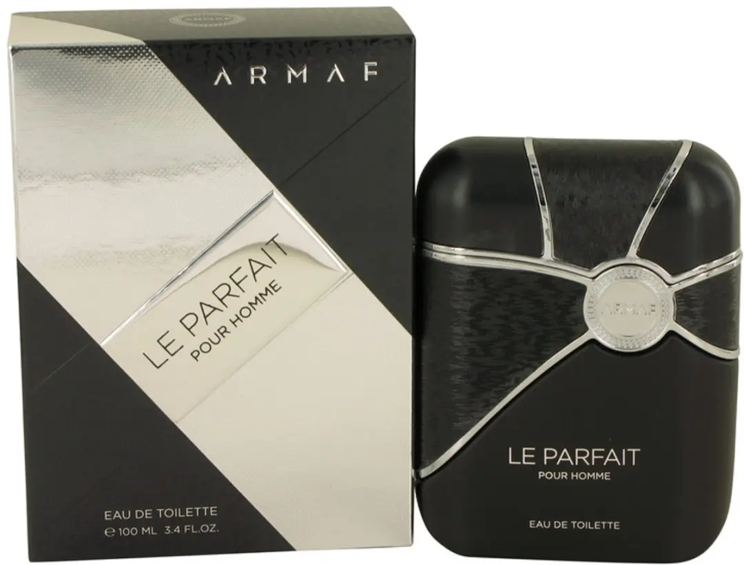 Armaf Le Parfait pour Homme Herenparfum 100ml