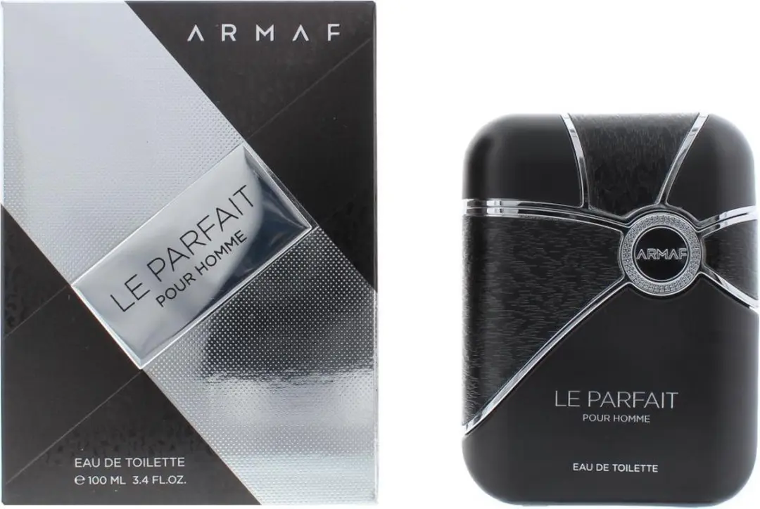 Armaf Le Parfait pour Homme Herenparfum 100ml