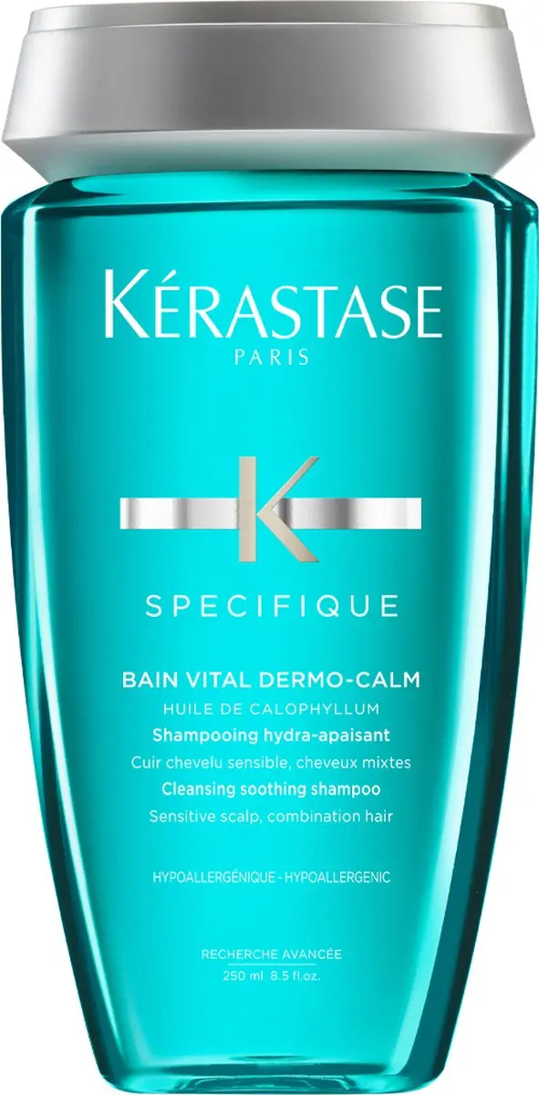 Kérastase Spécifique Bain Vital Dermo-Calm Shampoo 250ml