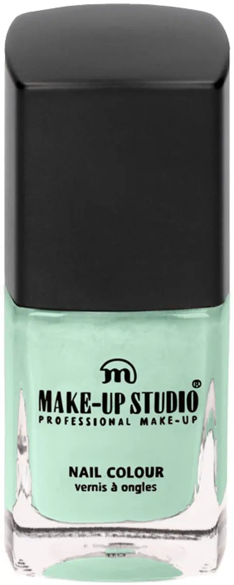 Make-up Studio Nagellak 155 Minty Mirrie