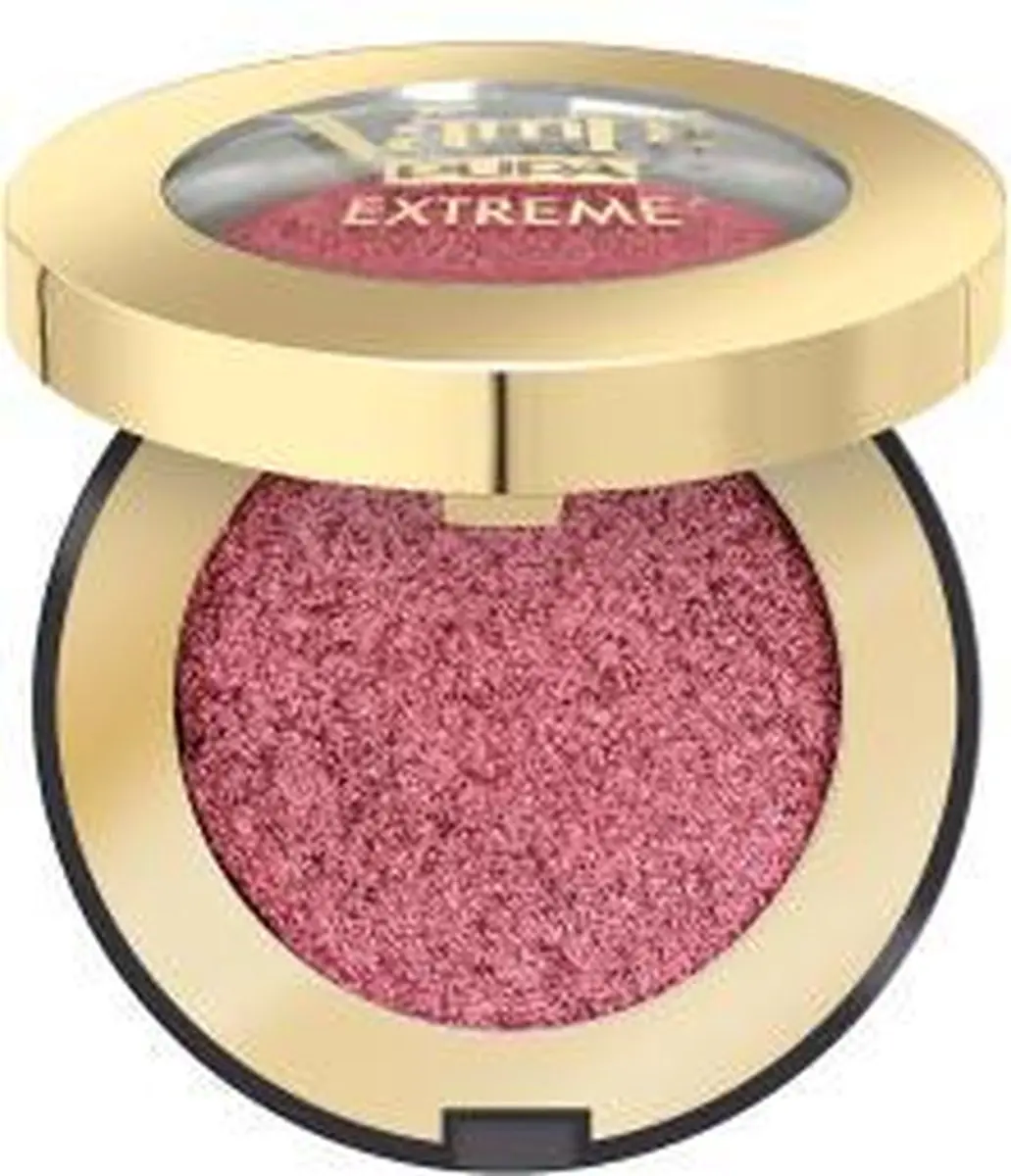 Pupa Milano Vamp! Extreme Eyeshadow 003 Ginger