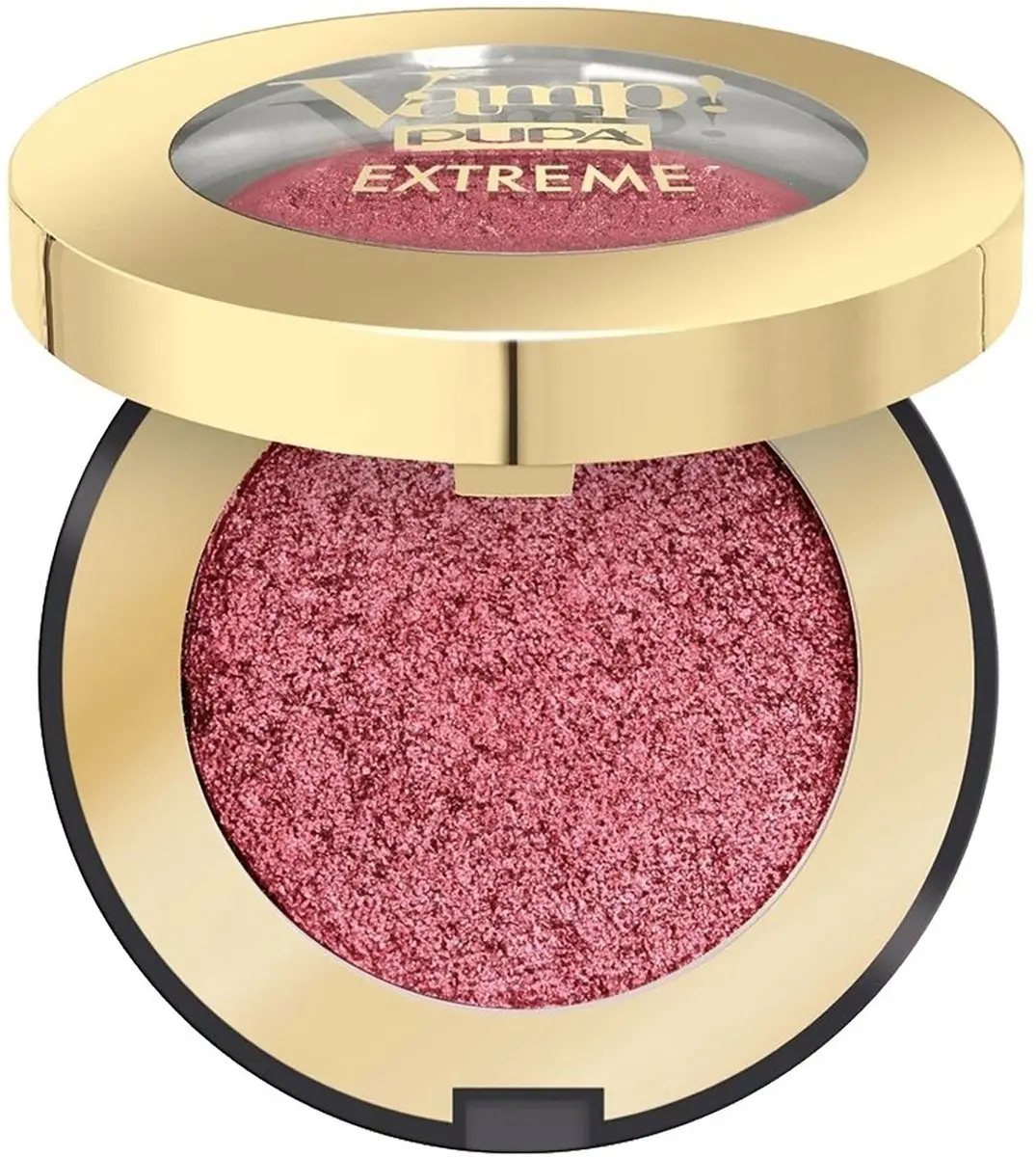 Pupa Milano Vamp! Extreme Eyeshadow 003 Ginger