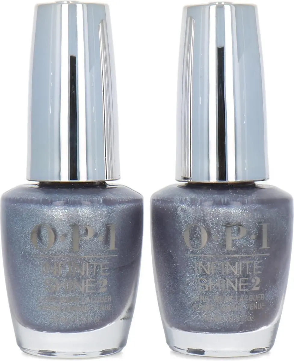 O.P.I Infinite Shine Nagellak Tinsel 'Lil Star