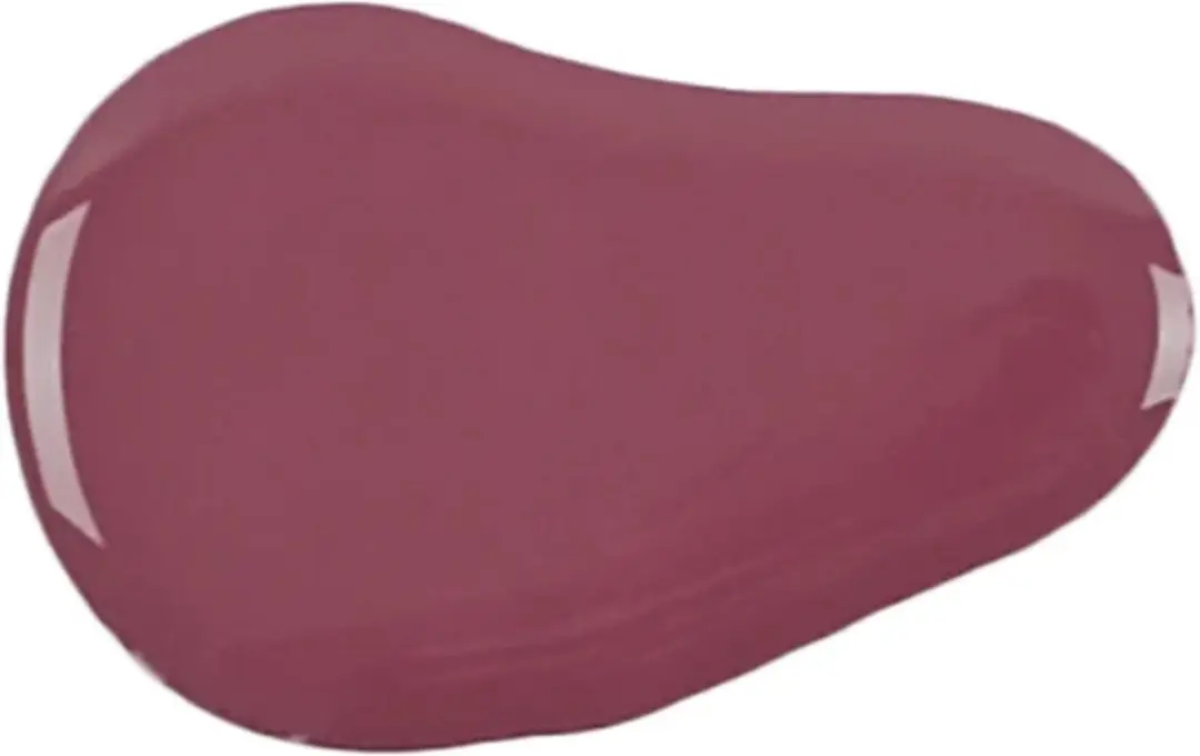 Benecos Vegan Nagellak Sweet Plum 5ml - Rood