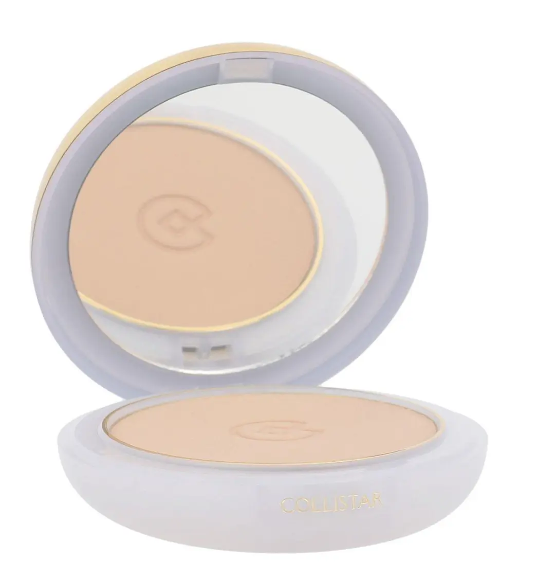 Collistar Compact Matte-Finish Foundation Beige - 10g