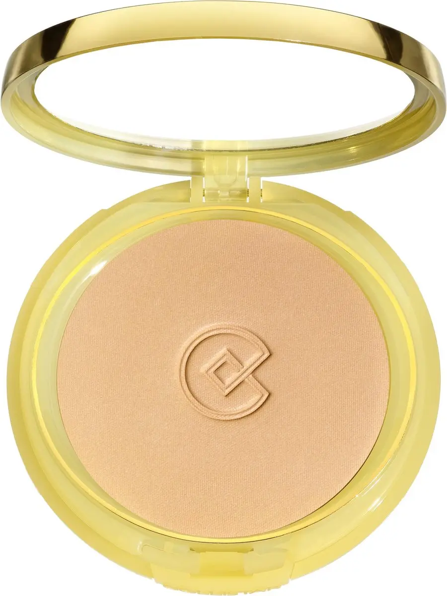 Collistar Compact Matte-Finish Foundation Beige