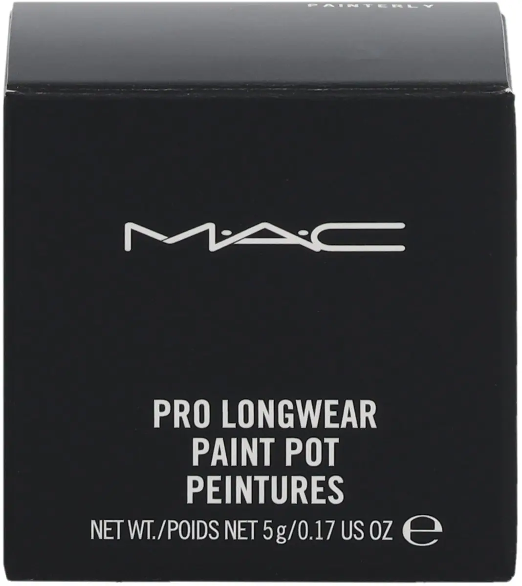 MAC Pro Longwear Paint Pot Painterly - 5g